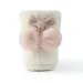 Litfun Warm Plush For Women Winter Casual Fur Fluffy Soft Comfort Non-slip Snow Boots Cute Cotton Shoes 240826_vogvips.com