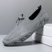 Men Sneakers Shoes Luxury Brand Casual Leather Sports Shoes For Men 2024 Loafer Comfortable Walking Moccasins Designer Shoes_vogvips.com