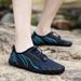 New Outdoor Casual Shoes Heightening Shoes Women's Air Cushion Hiking Shoes Hiking Shoes_vogvips.com