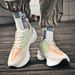 cushioning Rebound Running Shoes Men's Non-slip, Wear-resistant, Breathable And Comfortable Sports Shoes Men's Shoes_vogvips.com