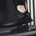 Men, Spring And Autumn Mesh Fabric Breathable Simple Running Sneakers, Cross-border Foreign Trade Large Size_vogvips.com