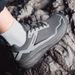 New Anti-splashing Water Mid-top Warm Outdoor Hiking Shoes Hiking Shoes_vogvips.com