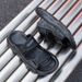 Men's Flip Flops Wear, Trendy Brand Lightweight Sandals, 2025 New Style Outdoor Activities, Cool For Summer, Popular On_vogvips.com