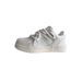 Chinese Trend Ins-style College Retro Thick-soled Casual Black Shoes For Men, Chic Veatile Trendy Couple's_vogvips.com