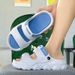 Men's Summer Outdoor Wear, Leisure Dual-use, Beach Sports Sandals, Men's Home Slippers, Plus Size_vogvips.com