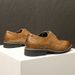 Euro Step Men's Business Formal Brogue British Style Leather Height Increasing Wedding Groom Shoes Breathable Non-Slip_vogvips.com