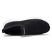 Cross-Border Plus Size Sports Men's Running Wholesale Walking Summer Slip-On Casual Shoes_vogvips.com