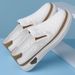 New Hollow Out Sneakers Versatile Men Breathable Mesh Shoe Lightweight Casual Walking Shoes Slip-On Man Driving Footwear Loafers_vogvips.com