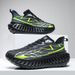 Shock-absorbing And Anti-slip Sports And Casual Shoes The New Summer Running Shoes Of 2025 Are Lightweight, Breathable_vogvips.com