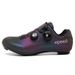 Lock Cycling Shoes Lock Shoes Men's And Women's Road Bike Booster Shoes Mountain Cycling Glitz_vogvips.com