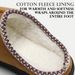Shevalues Winter Cotton Fluffy Fuzzy Men Memory Foam Fur House Slippers Outdoor Anti-Slip Mute Flat Mules_vogvips.com
