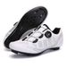 Mountain Road Bike Lock Shoes Four Seasons Hard Soled Men's And Women's Breathable Unlocked Cycling Shoes Help Bicycle Shoes_vogvips.com