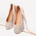 Spring And Summer All Match Fairy Style Flat Shoes Strappy Ballet Single Shoes Bridesmaids Bride Wedding Shoes Women's Trend_vogvips.com