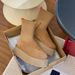 Latin American Sheepskin And Fur Integrated Snow Women's Winter 2023 New Thick Soled Elastic Tube Short Boots, Showing_vogvips.com