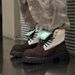 Niche Design Retro Heightening Tooling Boots Platform Outdoor Martin Boots Flat Large Size Men's Shoes_vogvips.com