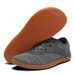 Indoor Fitness Men's And Women's Treadmill Shoes Wide Head Barefoot Soft Bottom Breathable Non Slip Sports Shoes Comprehensive Training Shoes_vogvips.com