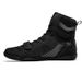 Boxing Shoes Unisex Shoes And Anti Slip And Anti Fall Boxing Shoes Fighting Training Lightweight And Wear Resistant Wrestling Shoes_vogvips.com