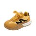 2025 Spring And Autumn New Children's Training Comfortable Versatile Forrest Gump Fashionable Trendy Casual Sports Shoes_vogvips.com