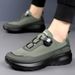 Outdoor Casual Shoes Large Size Men's Shoes Outdoor Hiking Shoes Running Shoes_vogvips.com
