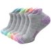 Shoe Accessories Terry Short Socks, Practical Outdoor Training, Breathable Socks, Sweat Absorbing And Quick Drying Running Socks_vogvips.com