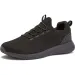 Anchor SR Mesh On Black Suitable For Men Waterproof And Restaurant Catering Service Sneakers Medium Or Wide Comfortable_vogvips.com