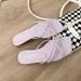 Fairy Style Slippers For Women New 2022 Summer Outdoor Korean Version Simple Thin Strap Square Toe Flat Beach Sandals_vogvips.com