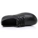 New And Autumn Shoes: Spring Casual Versatile Leather Soft Sole Women's Loafers_vogvips.com