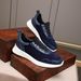 High-End Luxury Crocodile Pattern Collision High-Silk Glossy Suede Breathable Cowhide Lining Sports Casual Men's Shoes_vogvips.com