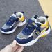 Boys' 2026, Large Boys' Spring, Autumn, And Winter Waterproof Sports Student Children's Shoes, Running Shoes For Boys_vogvips.com