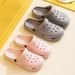 New Men's And Women's Summer Indoor And Outdoor Couples Foam Light Drifting Shoes Beach Garden Shoes_vogvips.com