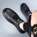 DIMANYU Men's Sneakers Genuine Leather 2026 New Summer Casual Platform Lace-up Simple Fashion Breathable Shoes Men_vogvips.com