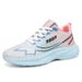 Sports Women In Autumn, New Breathable Mesh Korean Version, Fashionable Casual For Couples, Marathon Running Shoes_vogvips.com