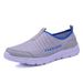 JKPUDUN Unisex Summer Breathable Mesh Lightweight Sneakers Men Fashion Casual Male Shoes Brand Designer Mens Loafers_vogvips.com