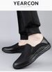 Casual Shoes Men's Non-slip Outdoor Sports Casual Men's Mesh Shoes Non-slip And Wear-resistant_vogvips.com