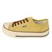 HY-1200 Low-Top Canvas Women's Slip-On Breathable Casual Mango Head Design Summer New Style Versatile Flat Shoes_vogvips.com
