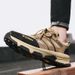 Men's Hiking Shoes Outdoor Hiking Shoes Creek Tracking Shoes Running Shoes_vogvips.com