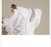 2025 New Women's Casual White Sneakers Fashion Thick Sole Dad Shoes Comfortable Lightweight Walking Shoes_vogvips.com