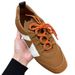 Casual Flat-Soled Forrest Gump Shoes, Top Version Of Luya German Training Shoes For Women 2026, Genuine Leather With_vogvips.com