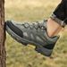 Outdoor Shoes Mountaineering Large Size Men's Shoes Hiking Shoes_vogvips.com