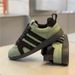 Men's White Sneakers High-End Soft Sole Casual Athletic Board Shoes Versatile Winter Comfortable Lace Up Classic Trendy Outdoor_vogvips.com