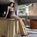 Autumn Winter New Long Over-the-Knee Pointed Toe Chunky High Heel Tube Riding Western Cowboy Boots Trendy_vogvips.com