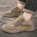 Outdoor Casual Shoes Large Size Men's Shoes Outdoor Hiking Shoes Running Shoes_vogvips.com