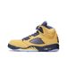 New Oreo Black And White Cicada Wings Angry Bull Easter Egg Guo Ailun Qiao 5 Unisex Sports Basketball Shoes_vogvips.com