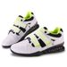 TaoBo 2025 Men Women Weightlifting Shoes Size 38-46 Gym Squat Sneakers Professional Anti Slip Resistant Fitness Training Shoes_vogvips.com