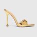 2026 Summer New High-Heeled Sandals For Women, Sexy Fashionable European And American Style, One-Strap High Heels,_vogvips.com