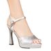 2026 Summer New Fahionable And Sexy Veratile One-Strap Shoe, Women' Waterproof Platform Comfortable High-Heel_vogvips.com