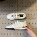 New-Style Quilted Hook-And-Loop Baseball Sneakers For Women, 2026 Spring New Model, Comfortable And Versatile Flat_vogvips.com