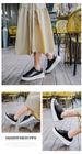 Height Increase Thick-soled White Shoes Women's Shoes Board Shoes Inner Height Increase Casual Shoes Muffin Bottom_vogvips.com