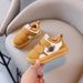 New Spring And Autumn Sports Soft Sole Boys' Low-Top Sneakers, Foreign Trade Children's Shoes, Fashionable Toddler_vogvips.com