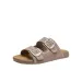 2026 New Summer Women's Shoes Flat Thick Breathable Outdoor Casual Soft Bottom Beach Slippers_vogvips.com